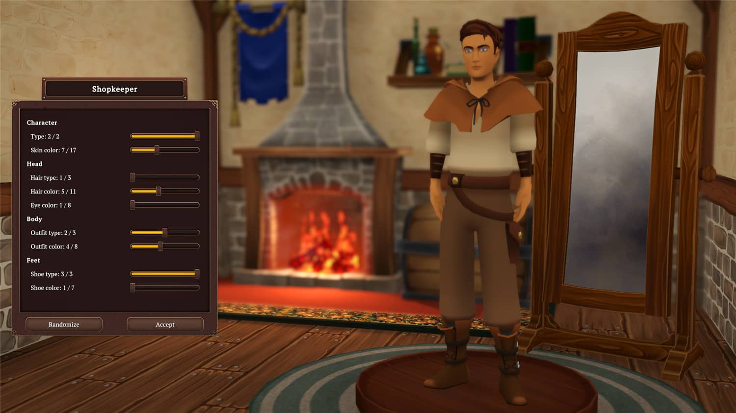 图片[5]-温克利小屋/Winkeltje: The Little Shop-小栈资源网