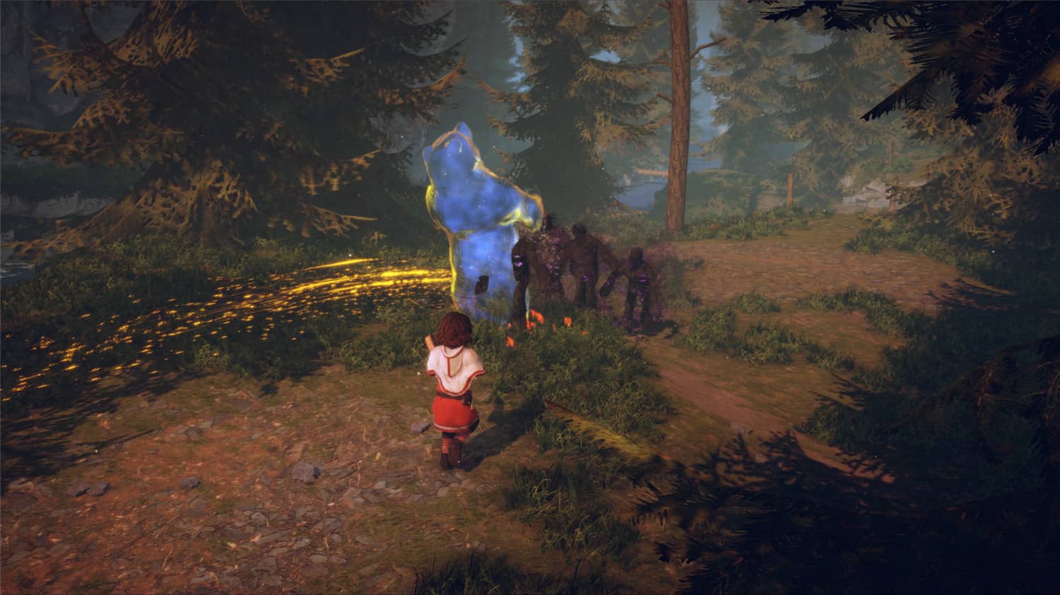 图片[3]-永夜：雪落/Skabma – Snowfall-小栈资源网