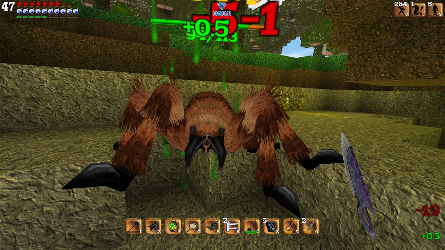 图片[5]-方块物语/被尘封的故事/Block Story-小栈资源网