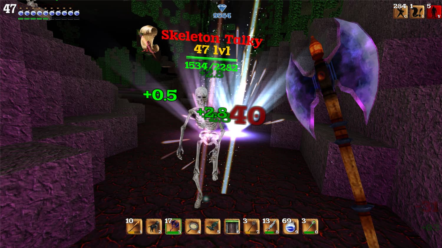 图片[6]-方块物语/被尘封的故事/Block Story-小栈资源网