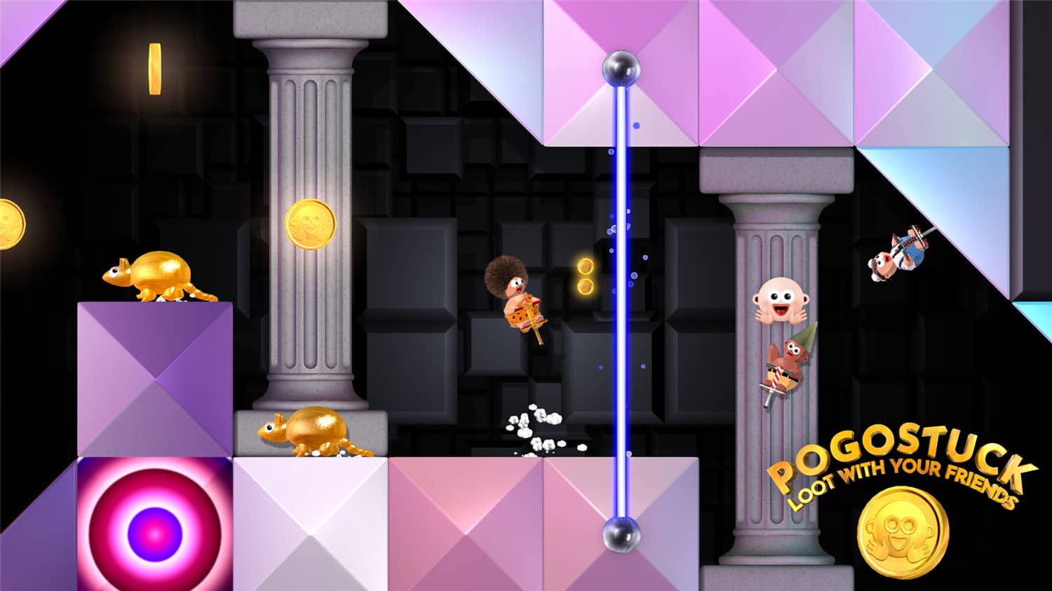 图片[6]-弹簧单高跷/Pogostuck: Rage With Your Friends/支持网络联机-小栈资源网