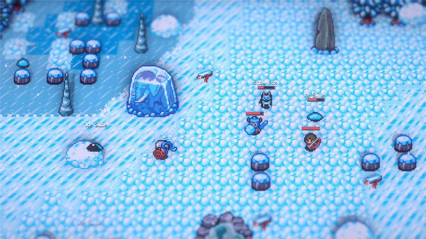 图片[4]-工匠镇/小城镇/Tinkertown-小栈资源网