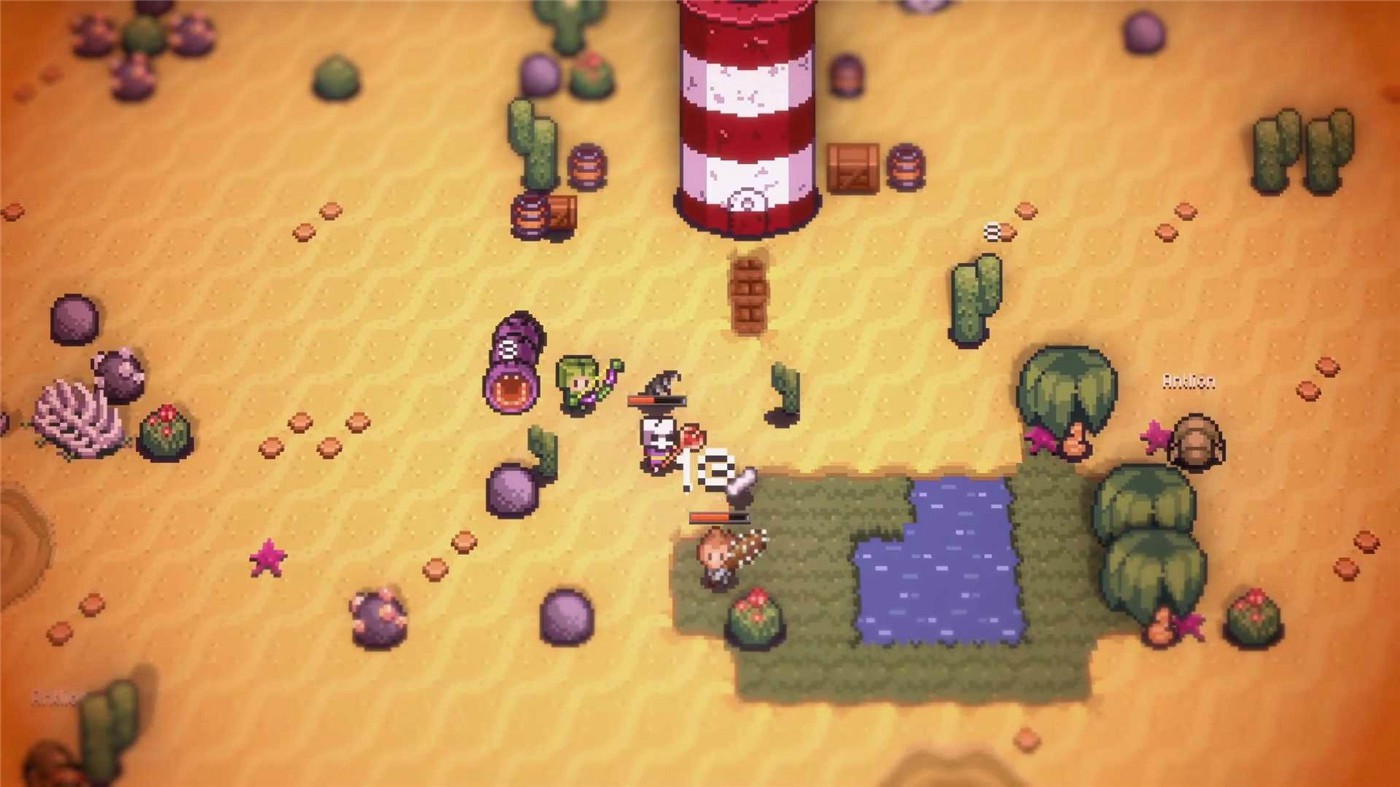 图片[5]-工匠镇/小城镇/Tinkertown-小栈资源网