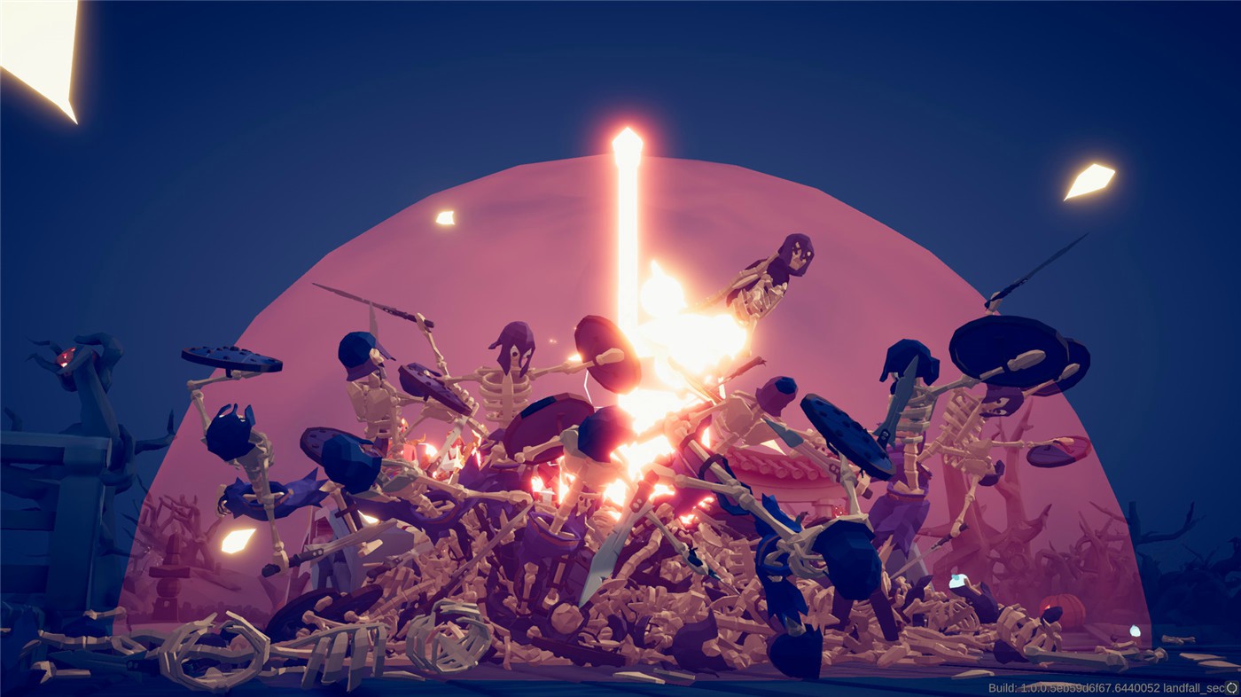 图片[6]-全面战争模拟器/Totally Accurate Battle Simulator/支持网络联机-小栈资源网