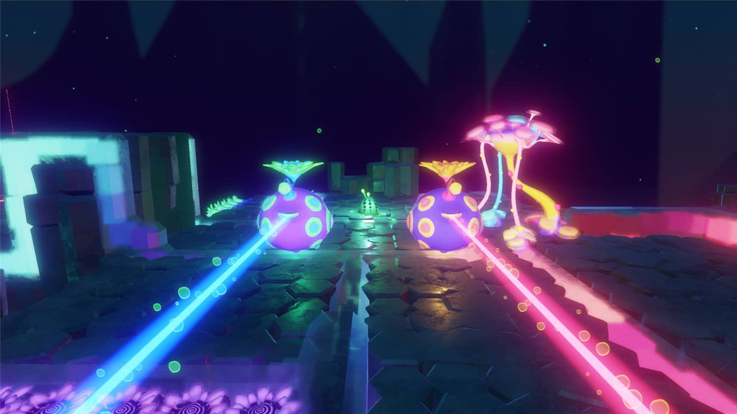 图片[5]-卢默特：赤灵主宰编年史/Lumote: The Mastermote Chronicles-小栈资源网