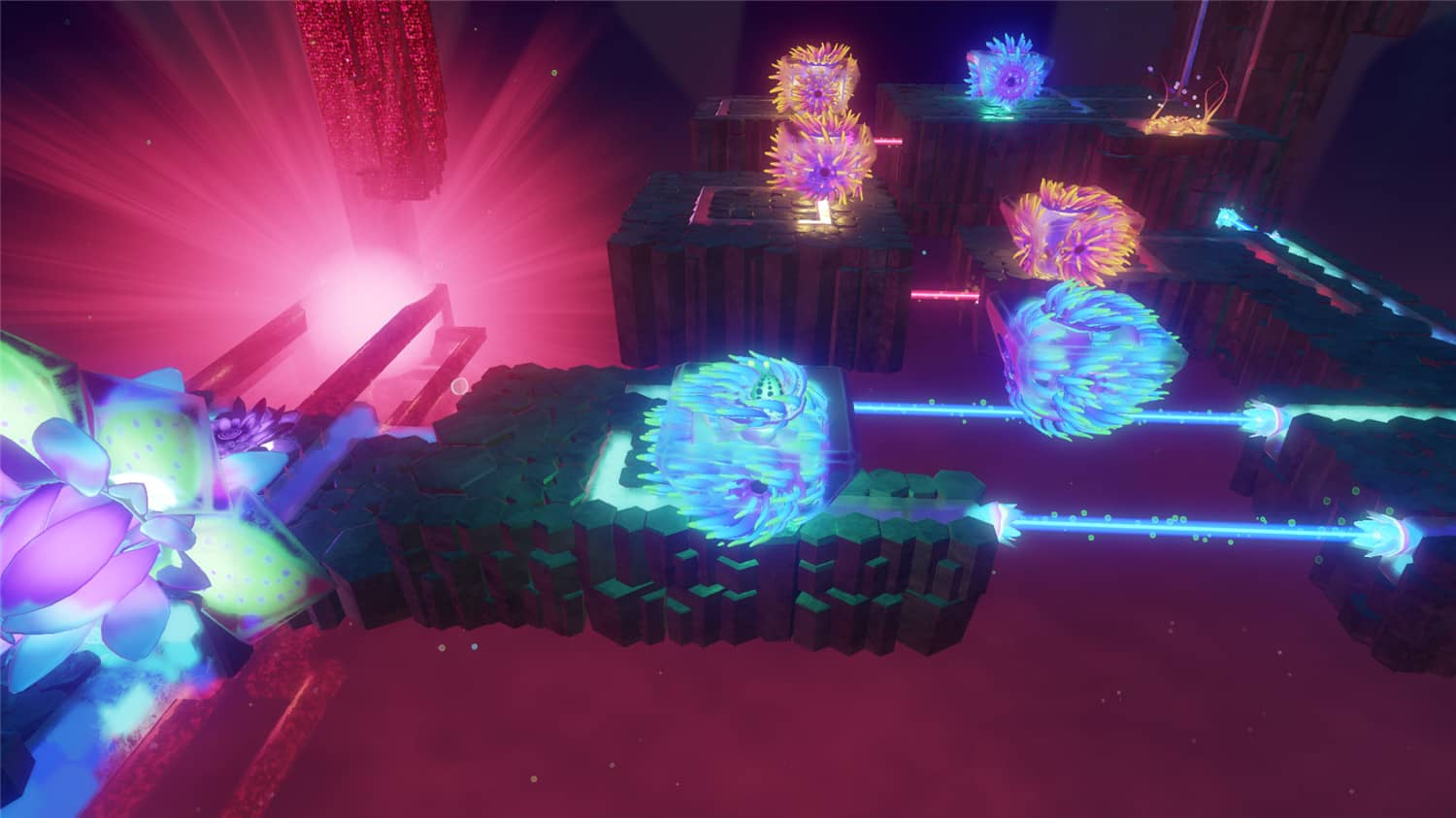 图片[6]-卢默特：赤灵主宰编年史/Lumote: The Mastermote Chronicles-小栈资源网