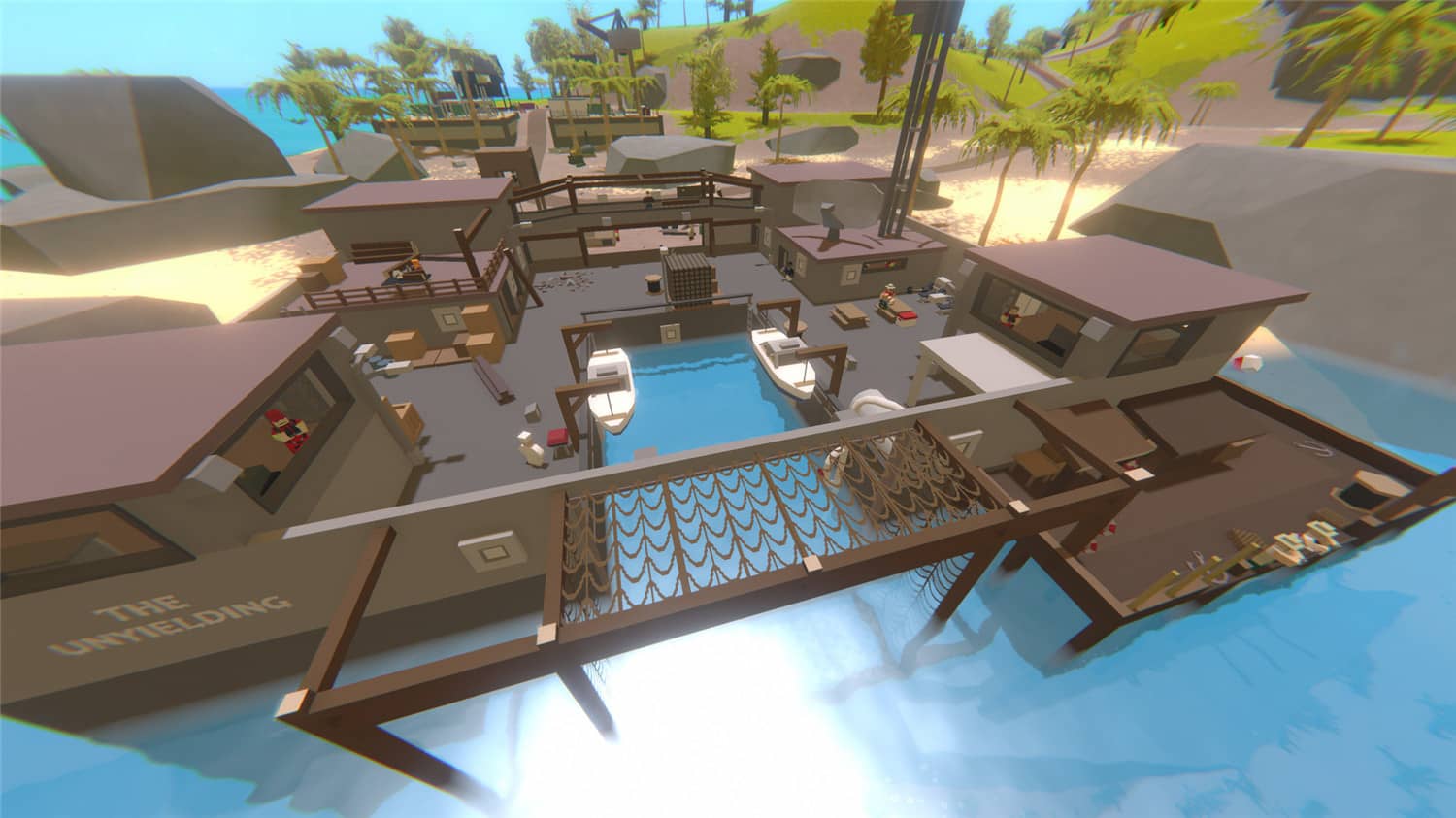 图片[6]-未转变者/Unturned-小栈资源网