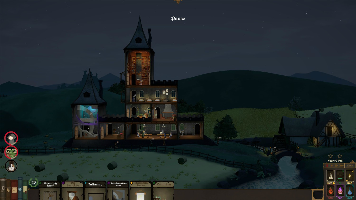 图片[7]-咒术师学院/Spellcaster University-小栈资源网