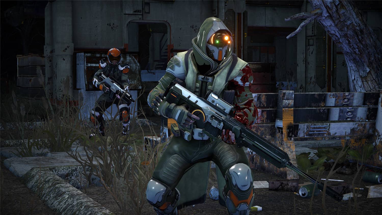 图片[8]-凤凰点：周年版/Phoenix Point: Year One Edition-小栈资源网