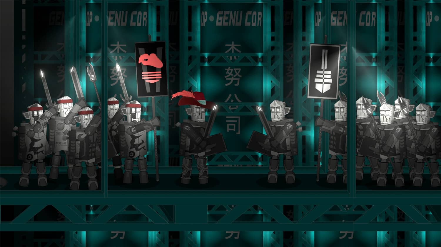 图片[3]-不许戴帽子/Hats Are Not Allowed-小栈资源网