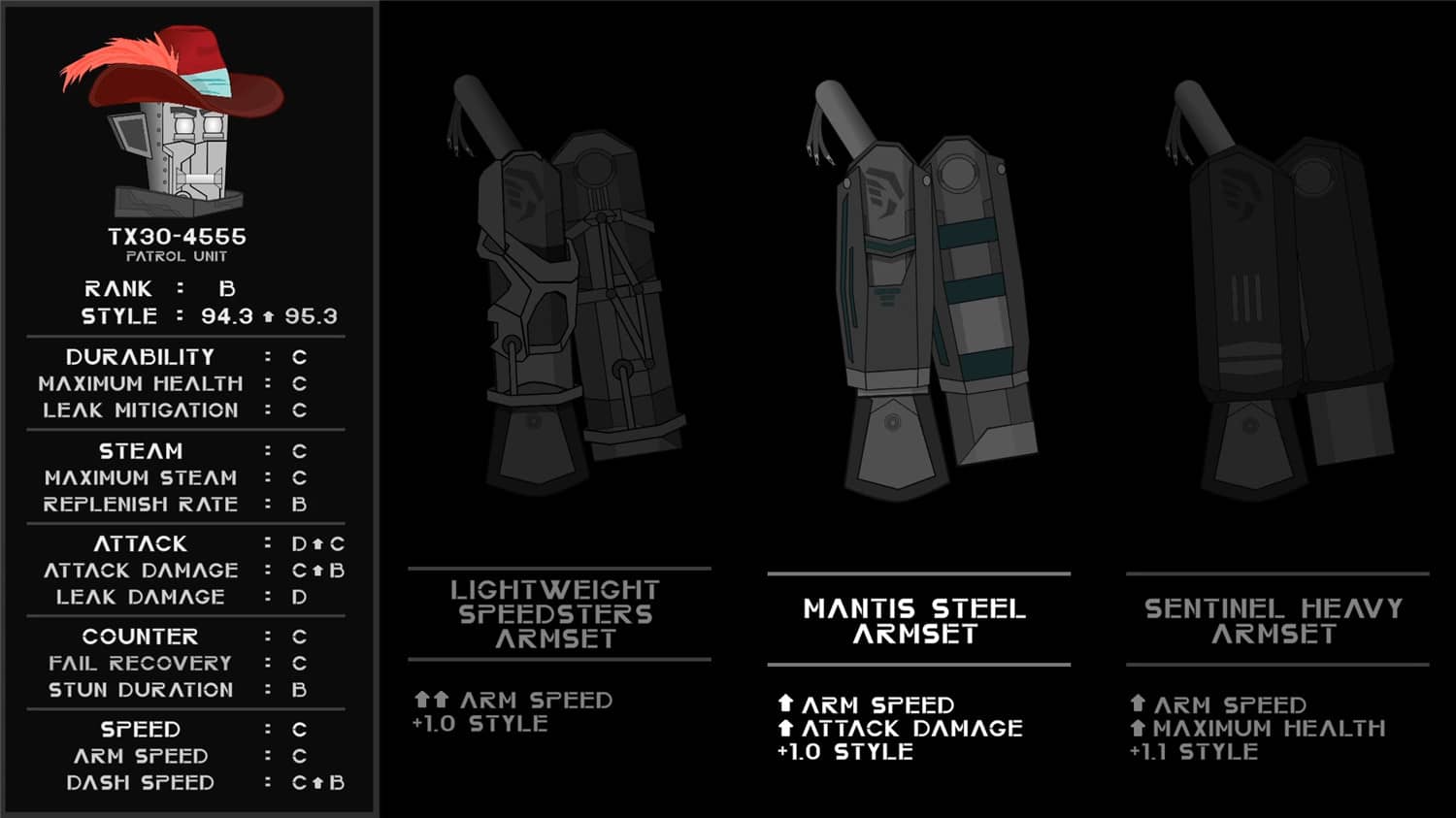 图片[6]-不许戴帽子/Hats Are Not Allowed-小栈资源网