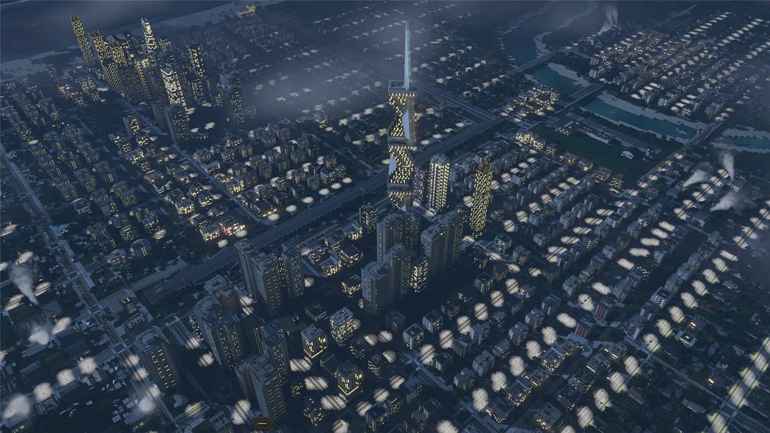 图片[5]-城市之星2/Citystate II-小栈资源网