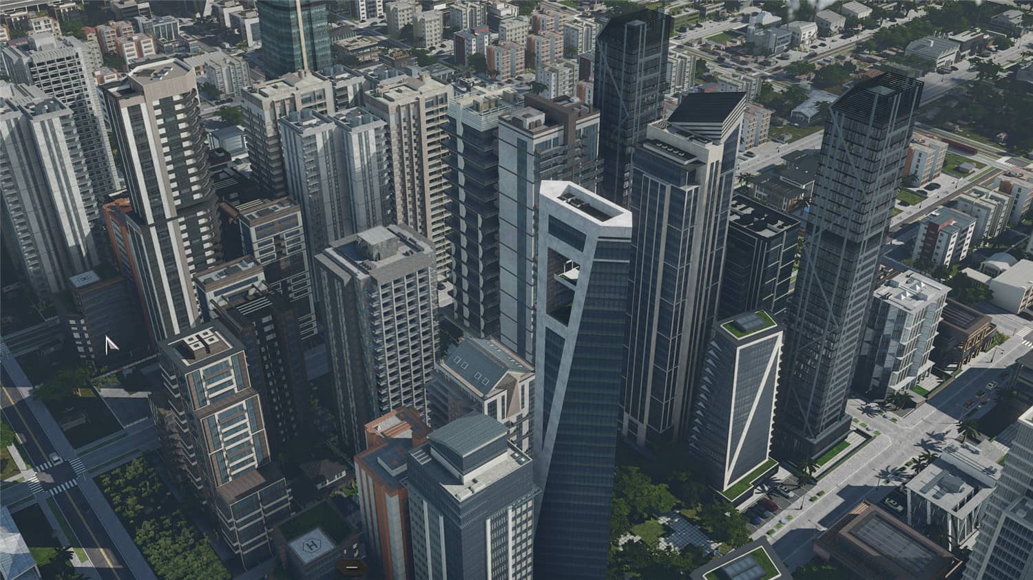 图片[8]-城市之星2/Citystate II-小栈资源网