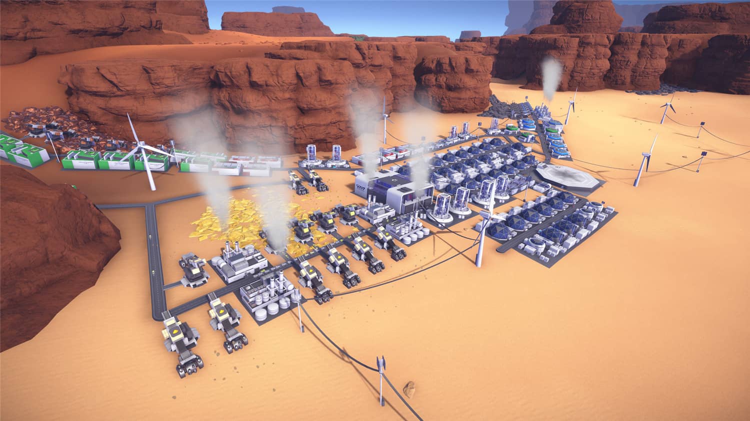 图片[2]-基建空间/太空之外/InfraSpace-小栈资源网