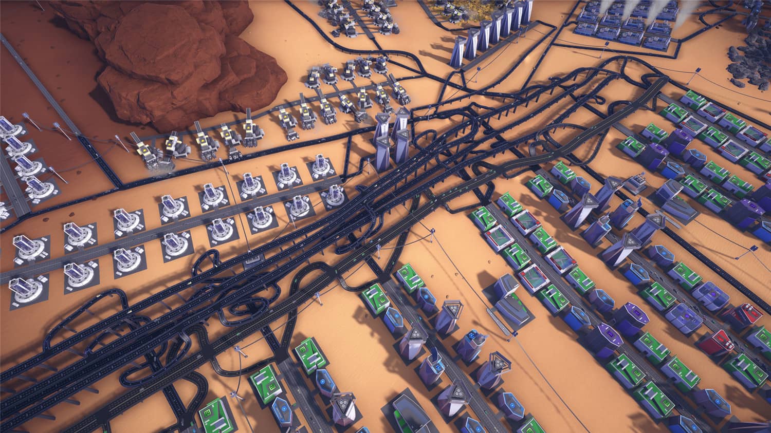 图片[3]-基建空间/太空之外/InfraSpace-小栈资源网