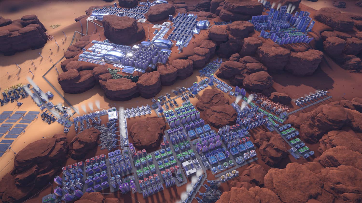 图片[4]-基建空间/太空之外/InfraSpace-小栈资源网