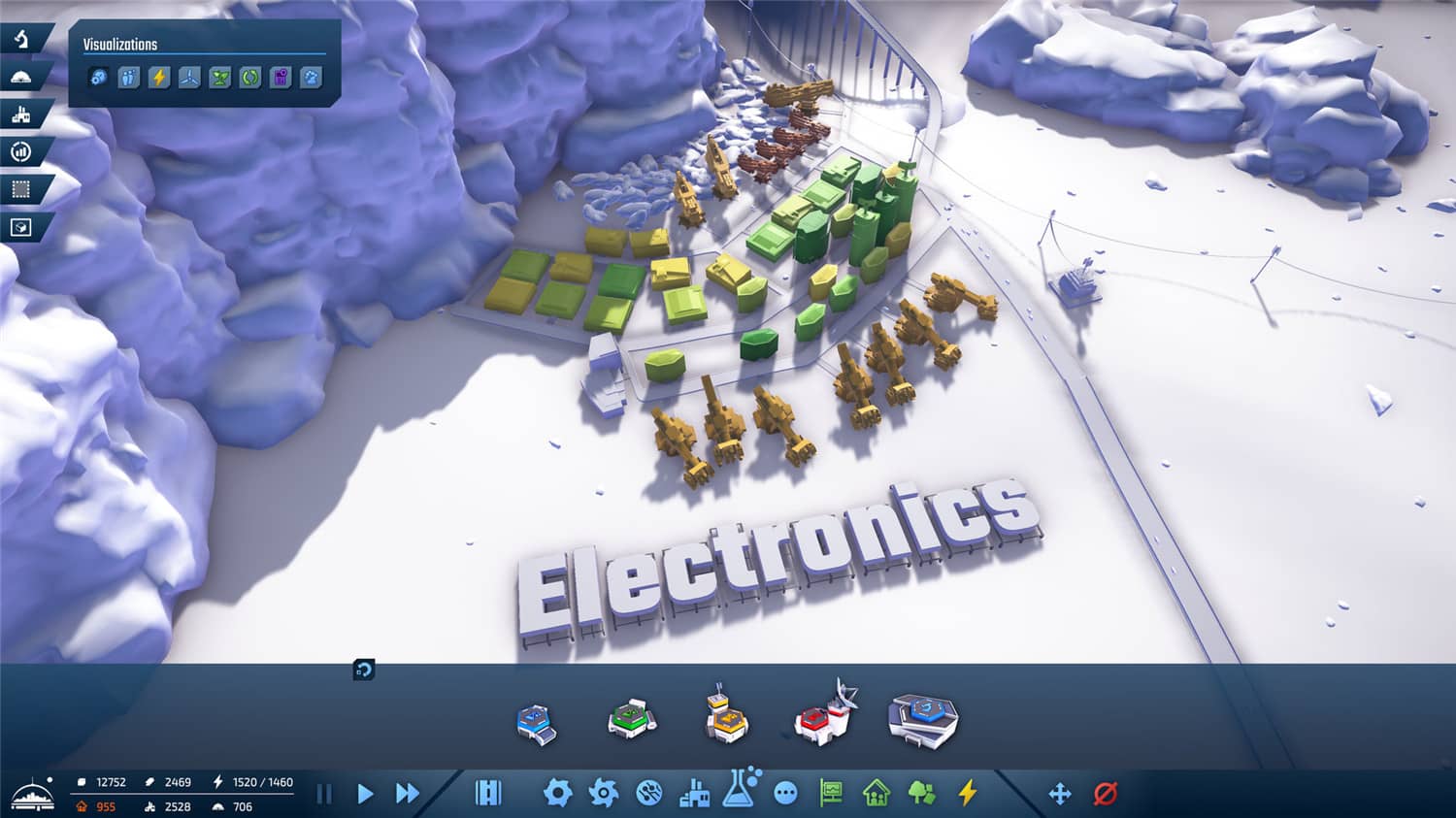 图片[5]-基建空间/太空之外/InfraSpace-小栈资源网