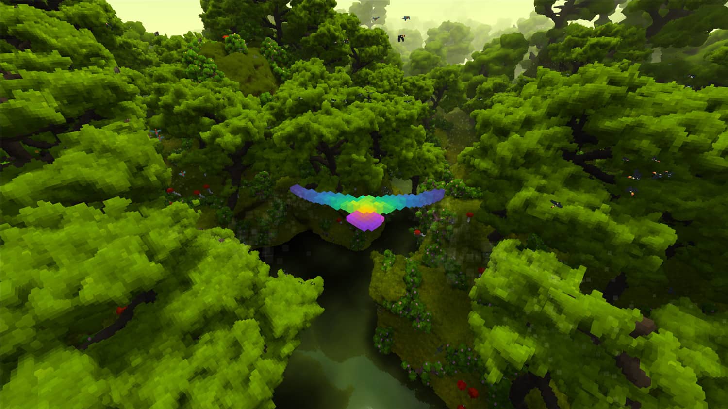 图片[5]-飞鸟/Fugl-小栈资源网