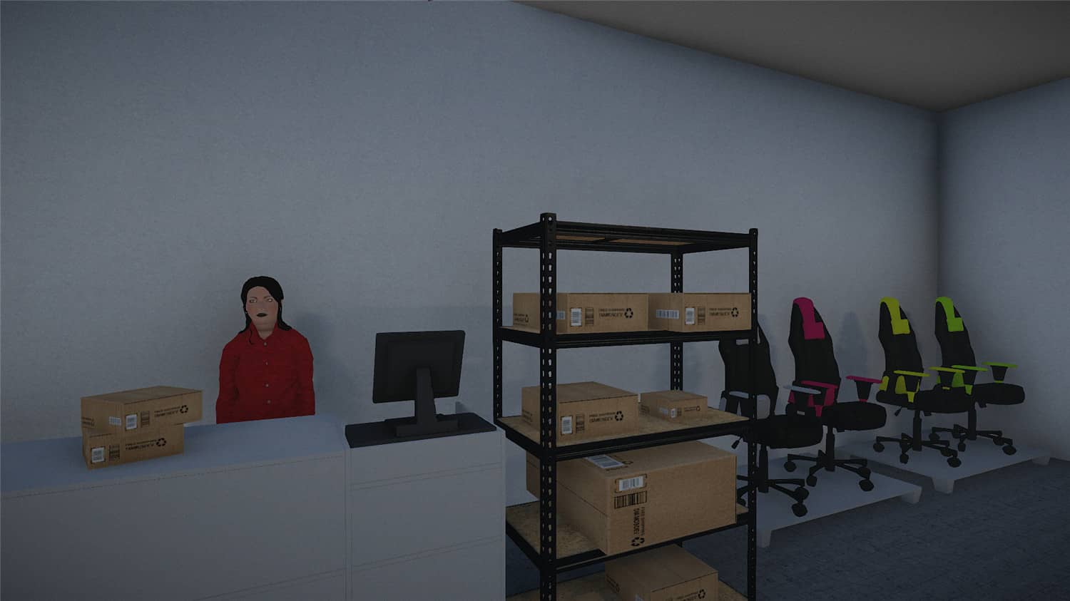 图片[5]-游戏商店模拟器/Gamer Shop Simulator-小栈资源网