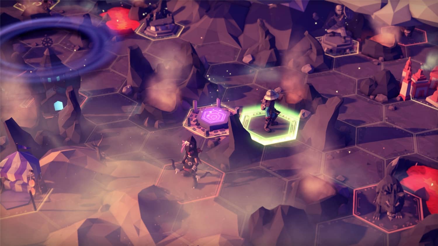 图片[3]-为了吾王/为了国王/For The King-小栈资源网