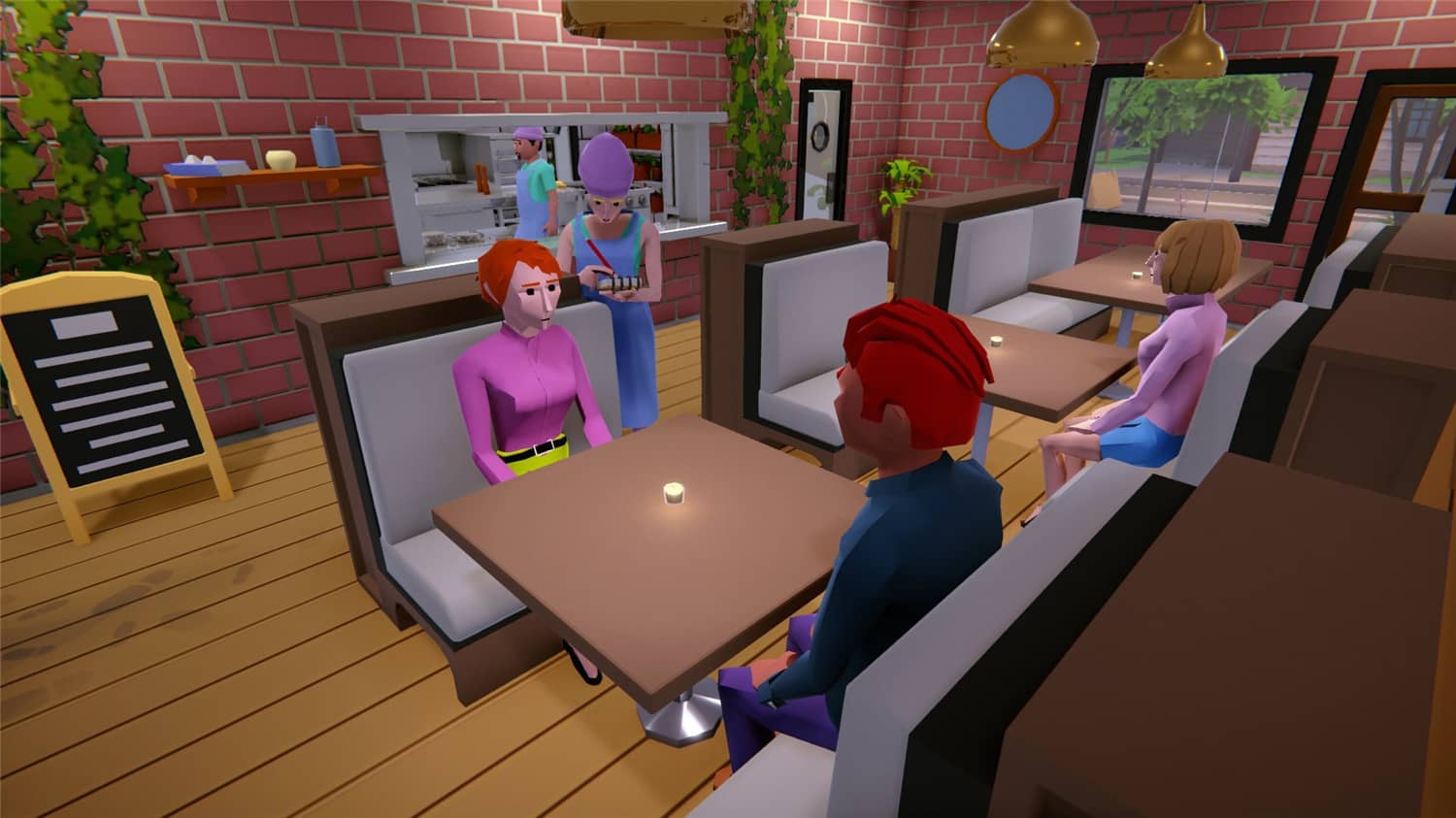 图片[4]-厨师长模拟器/Recipe for Disaster-小栈资源网