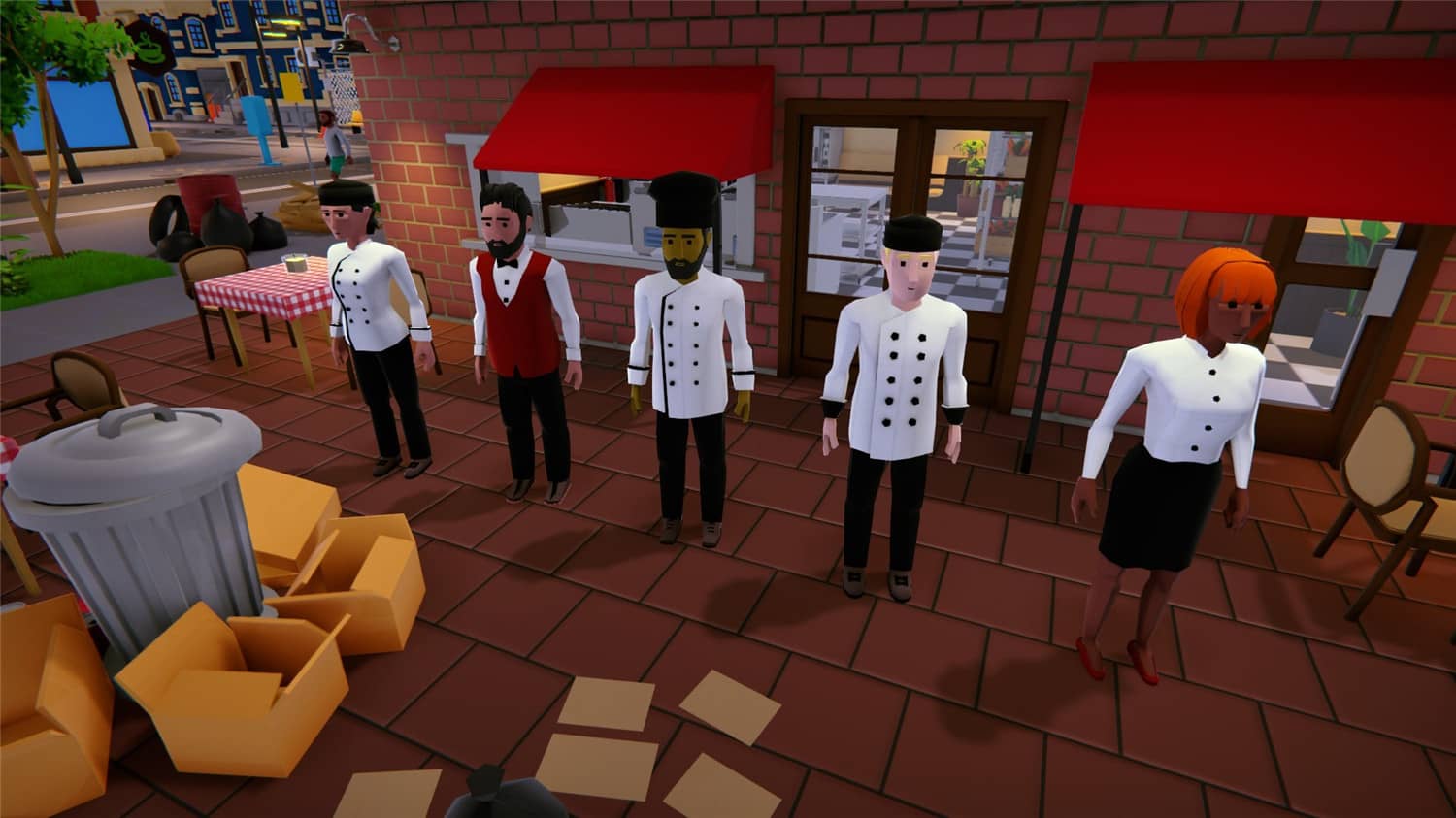 图片[6]-厨师长模拟器/Recipe for Disaster-小栈资源网