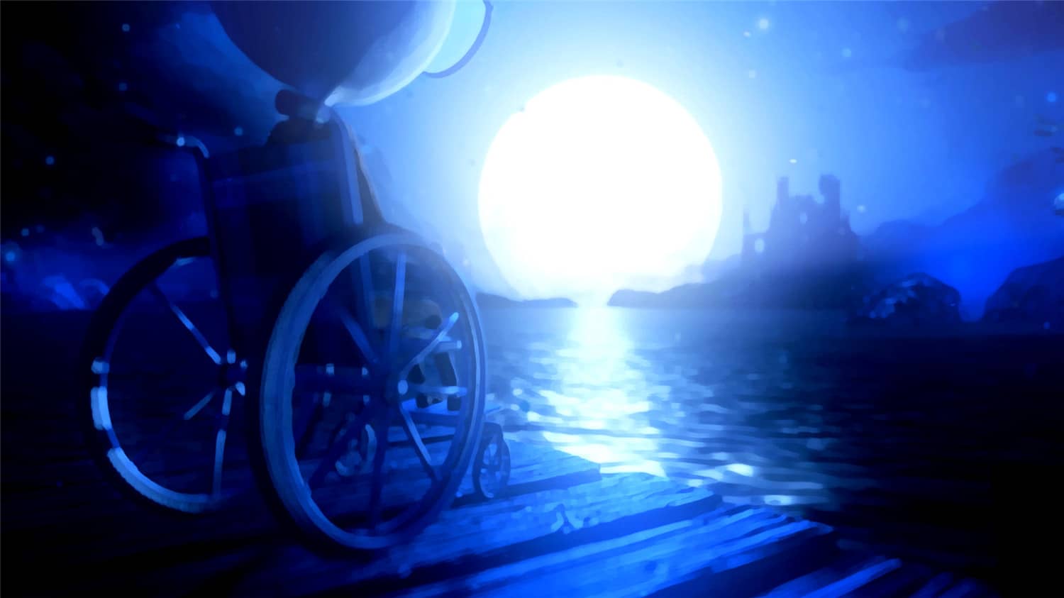 图片[2]-六月衷曲/Last Day of June-小栈资源网