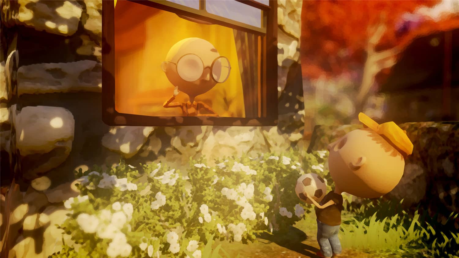 图片[4]-六月衷曲/Last Day of June-小栈资源网