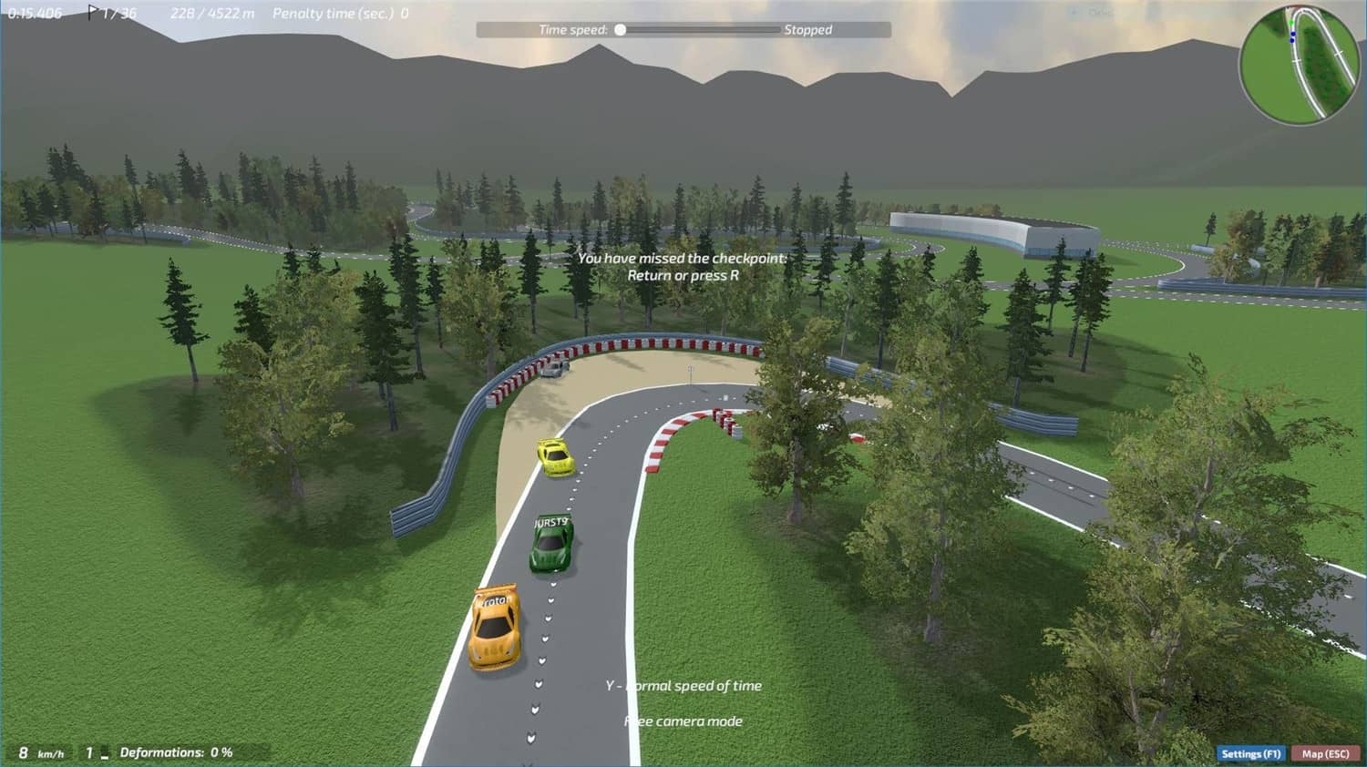 图片[4]-梦想汽车制造/Dream Car Builder-小栈资源网