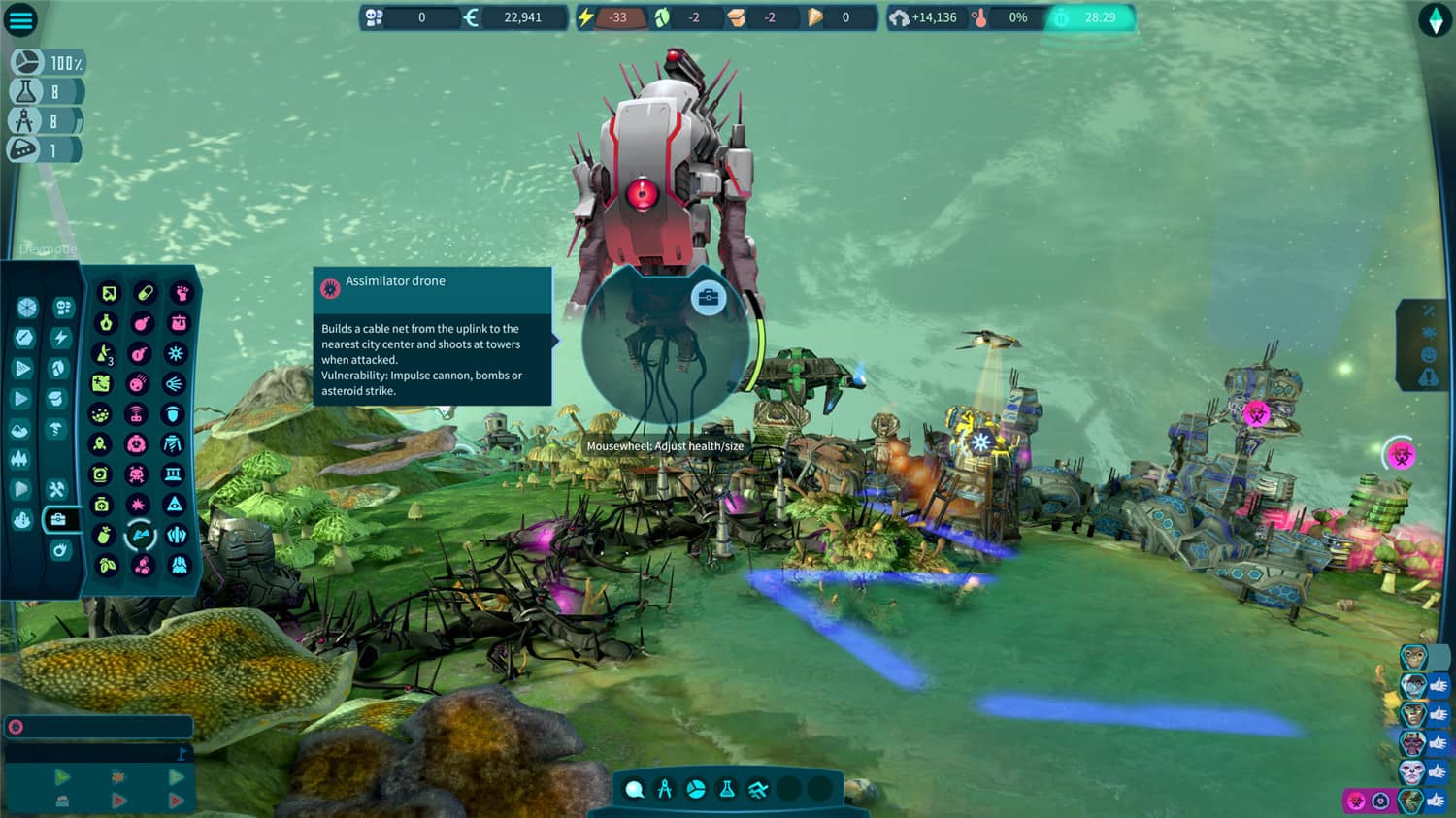 图片[4]-假想地球,幻想地球,Imagine Earth-小栈资源网