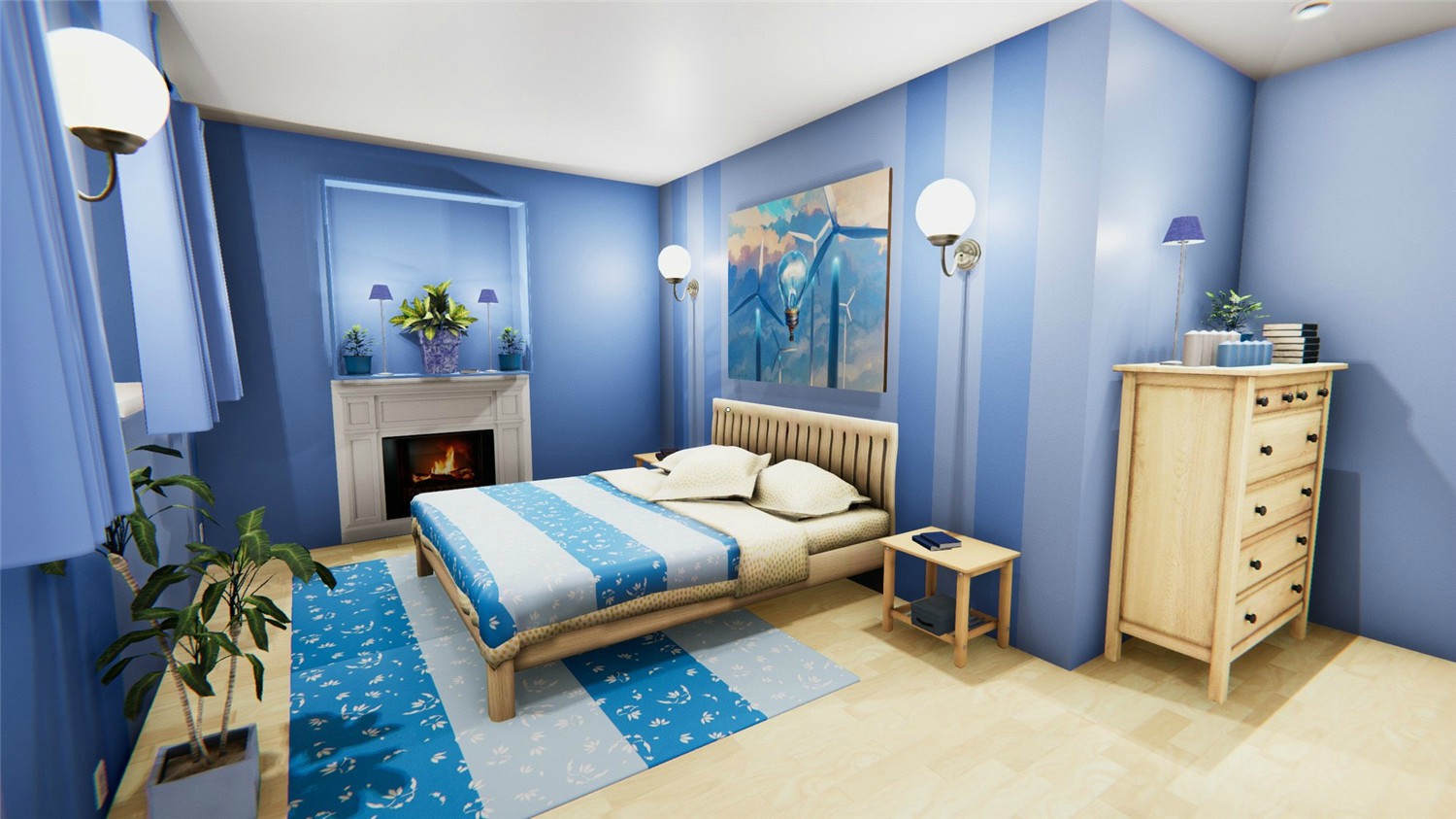 图片[2]-房产达人/House Flipper-小栈资源网