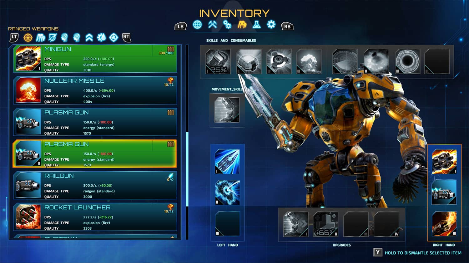 图片[4]-银河破裂者/银河破碎者/The Riftbreaker-小栈资源网