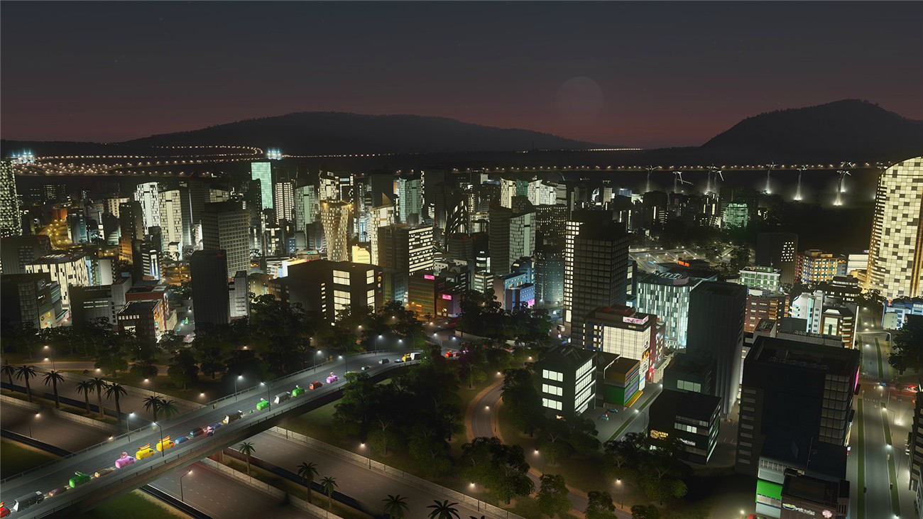 图片[6]-城市天际线,都市天际线,Cities: Skylines-小栈资源网