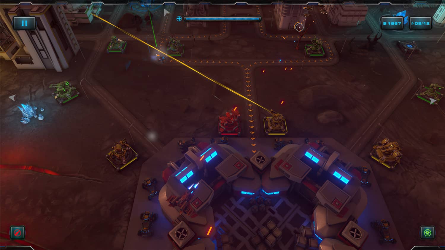 图片[2]-钢铁卫士/IRON GUARD-小栈资源网