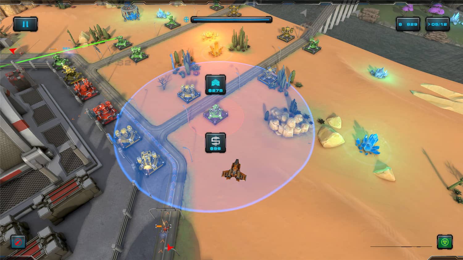 图片[3]-钢铁卫士/IRON GUARD-小栈资源网