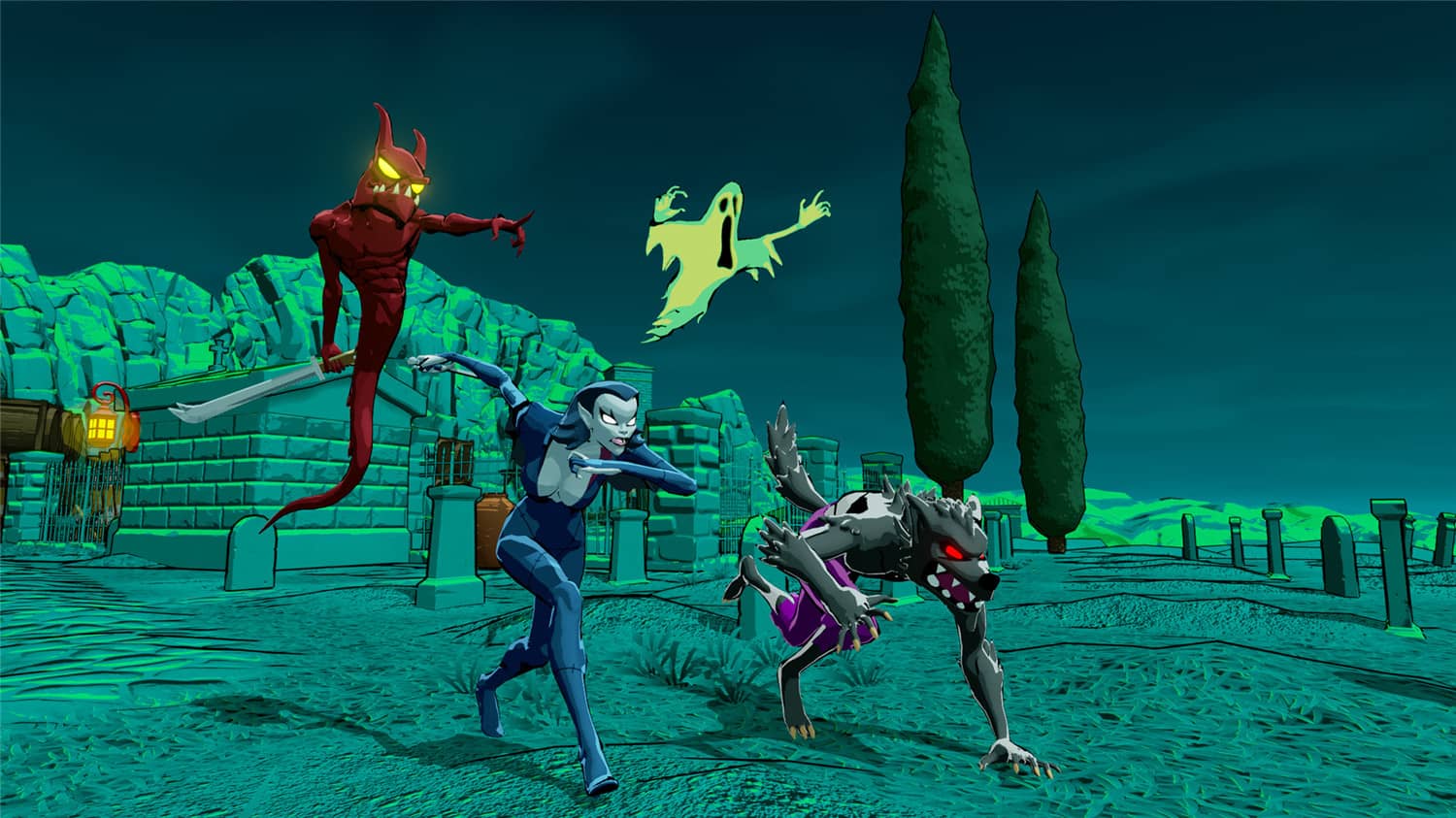 图片[2]-研究与战斗/RESEARCH and DESTROY-小栈资源网