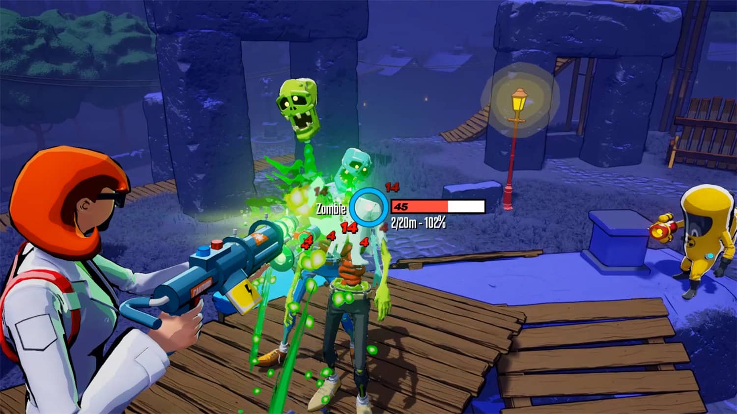 图片[3]-研究与战斗/RESEARCH and DESTROY-小栈资源网