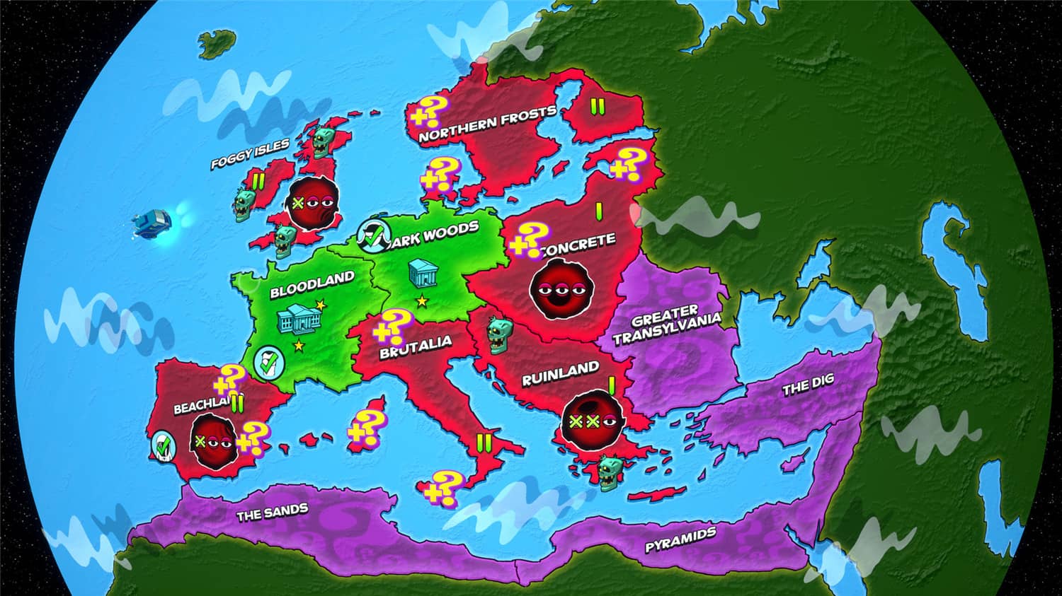 图片[5]-研究与战斗/RESEARCH and DESTROY-小栈资源网