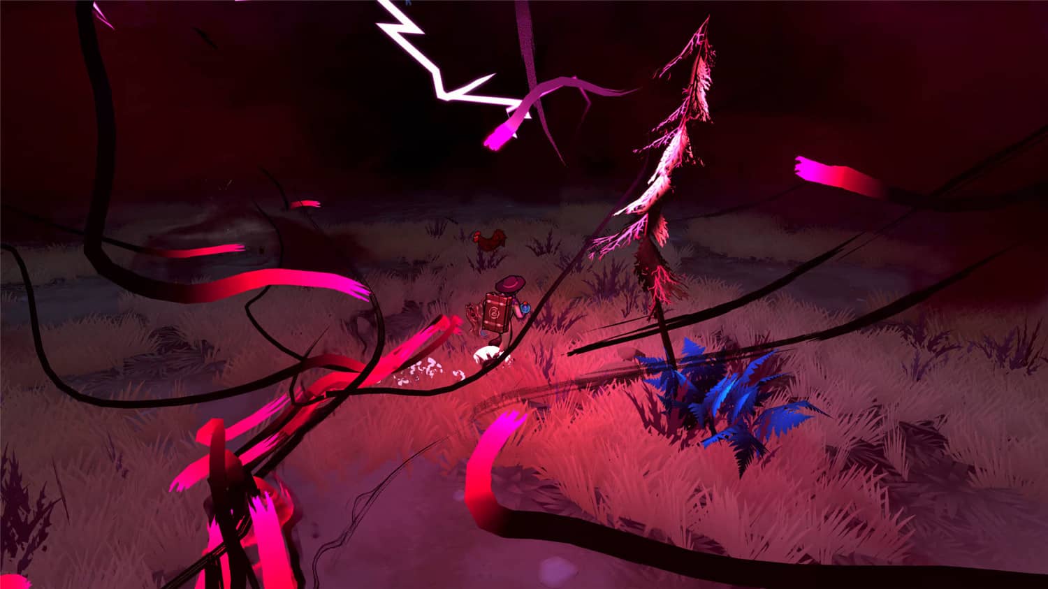 图片[4]-蛇之守望者/The Serpent Rogue-小栈资源网