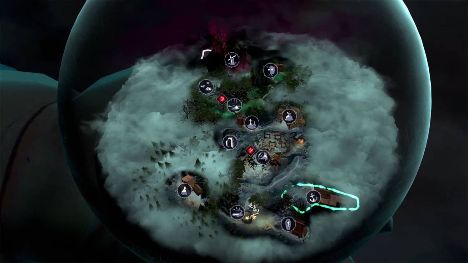 图片[5]-蛇之守望者/The Serpent Rogue-小栈资源网