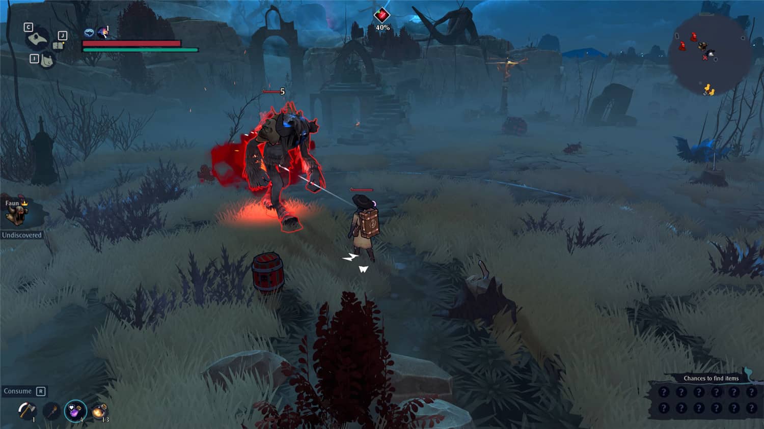 图片[6]-蛇之守望者/The Serpent Rogue-小栈资源网