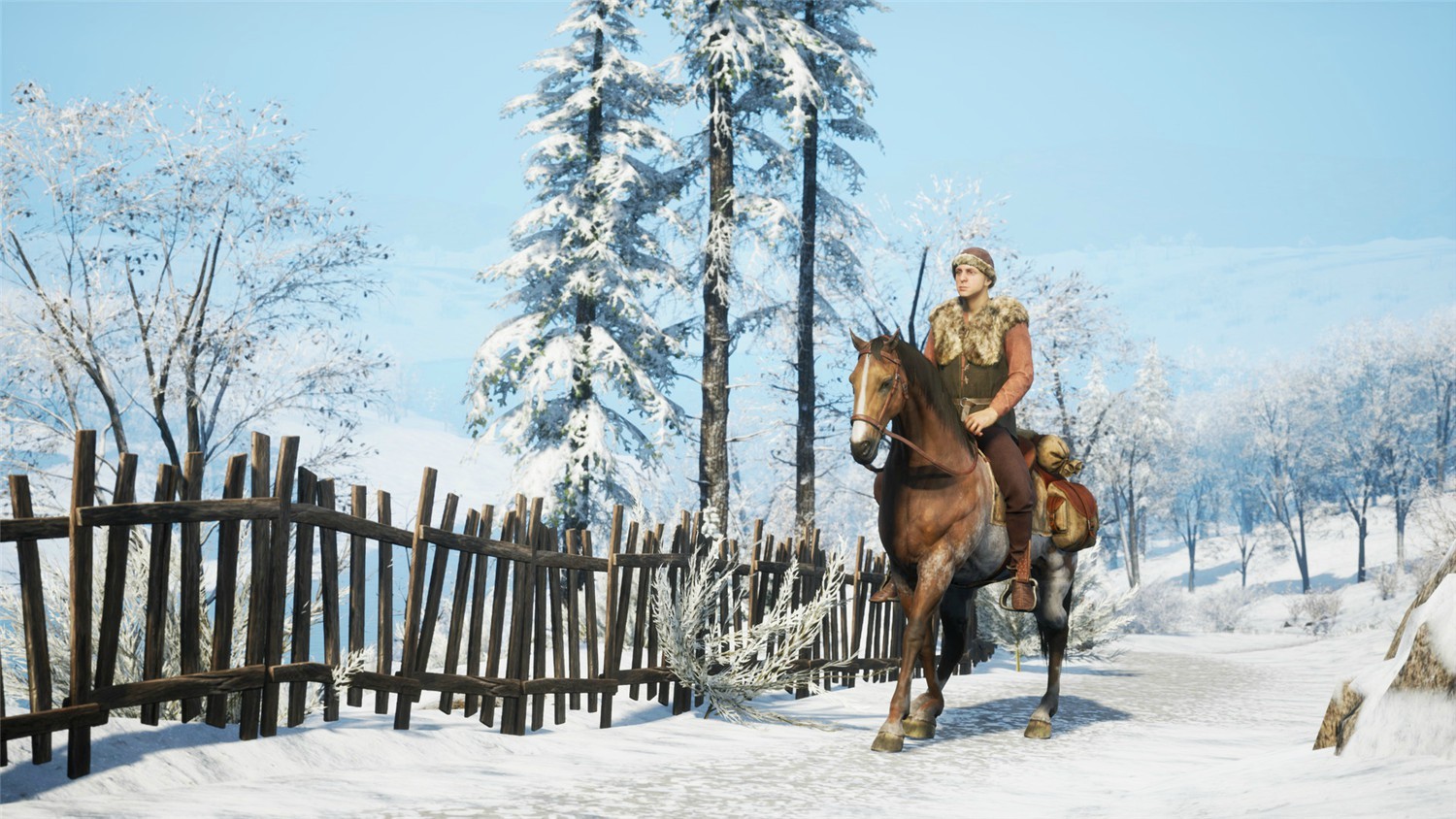 图片[3]-中世纪王朝数字支持者版/Medieval Dynasty Digital Supporter Edition-小栈资源网