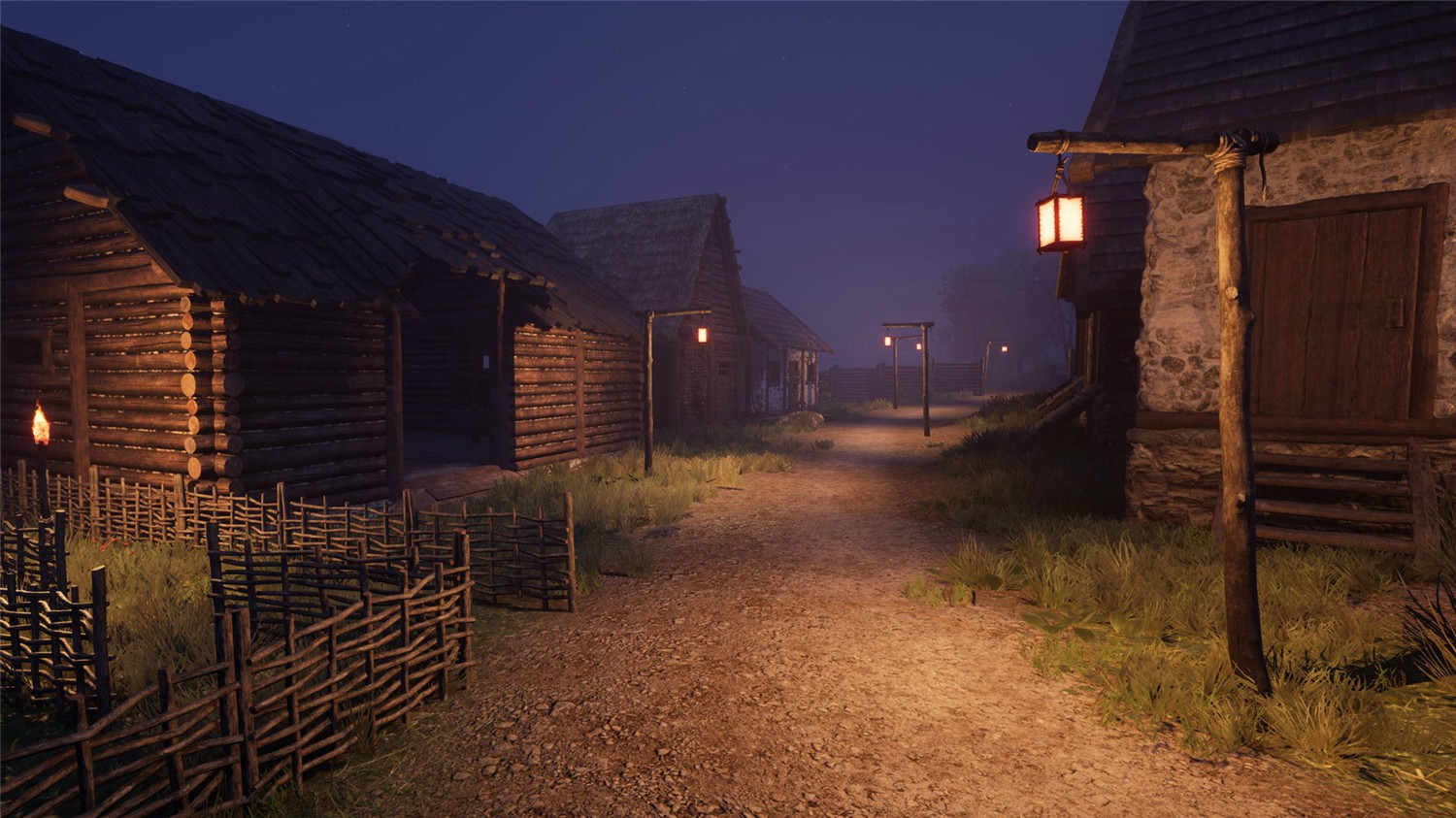 图片[4]-中世纪王朝数字支持者版/Medieval Dynasty Digital Supporter Edition-小栈资源网