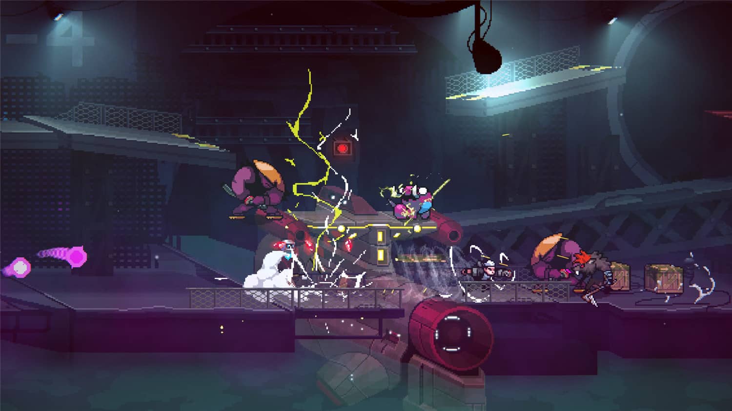 图片[4]-刀锋战神/Blade Assault-小栈资源网