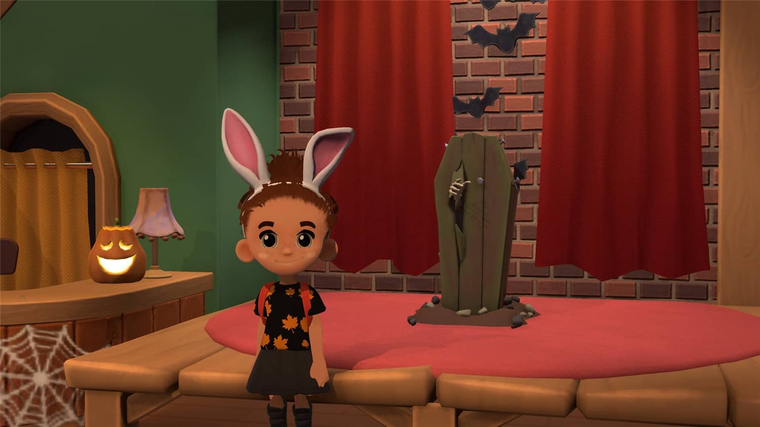 图片[2]-哈克小镇/Hokko Life-小栈资源网