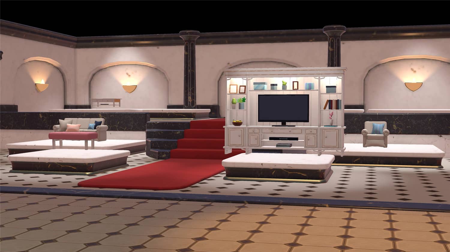 图片[5]-哈克小镇/Hokko Life-小栈资源网