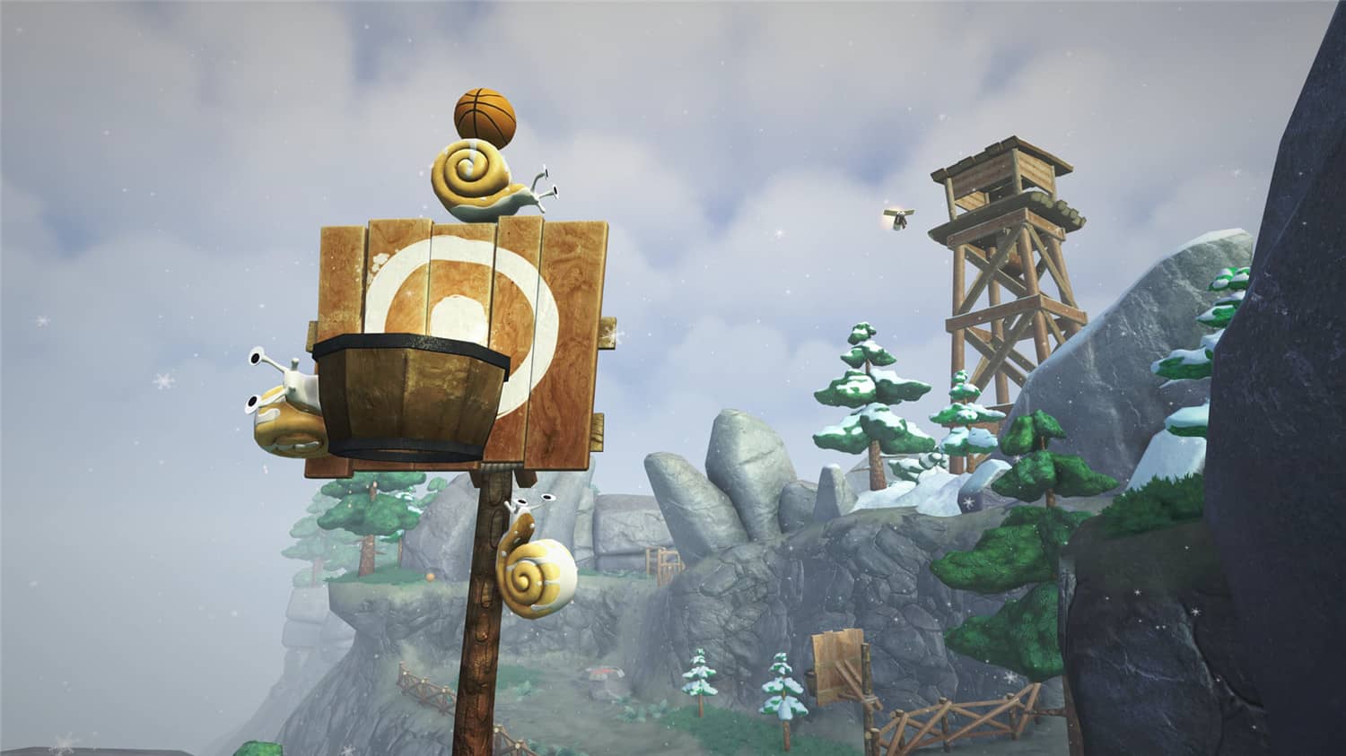 图片[4]-虫子快餐店/Bugsnax-小栈资源网