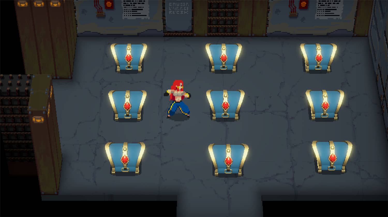 图片[5]-战魂铭人/Otherworld Legends-小栈资源网