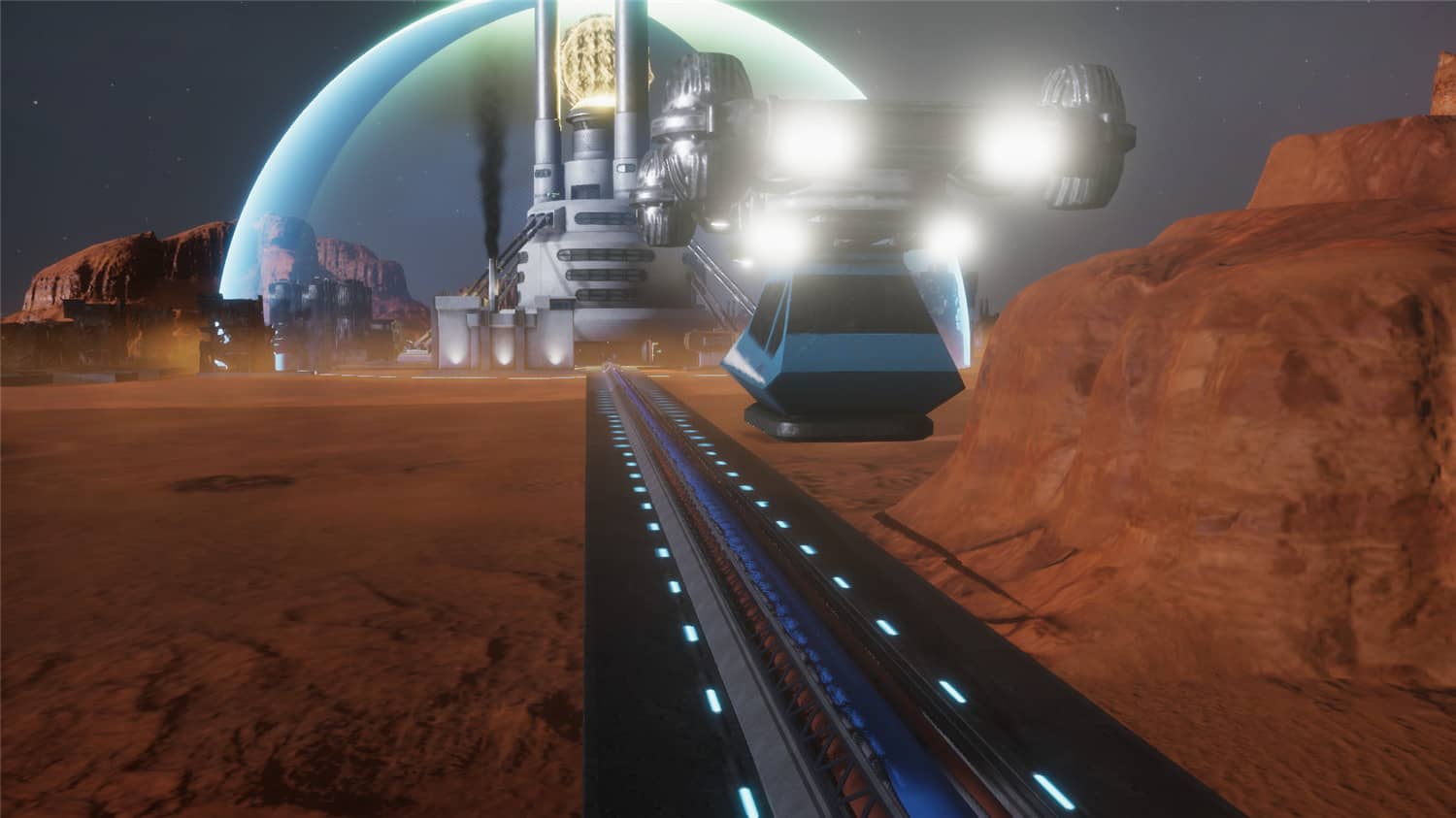 图片[4]-天球：飞升之城/Sphere – Flying Cities-小栈资源网