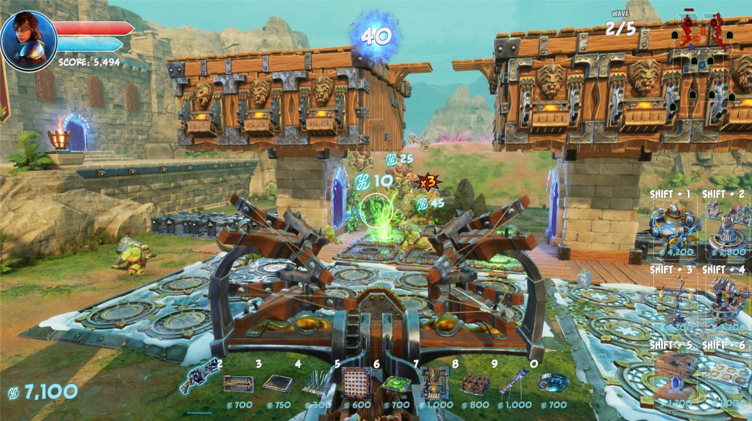 图片[6]-兽人必须死3/Orcs Must Die! 3-小栈资源网